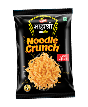 Noodle Crunch