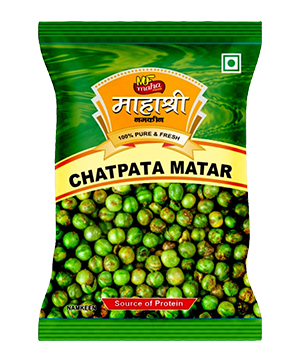 CHATPATA MATAR