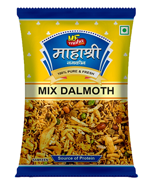 MIX DALMOTH
