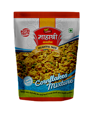 Cornflakes Mixture 180g