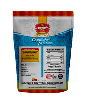 Cornflakes Mixture 180g