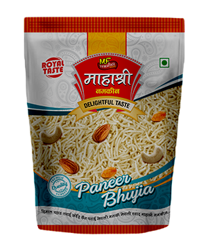 Paneer Bhujia 180g