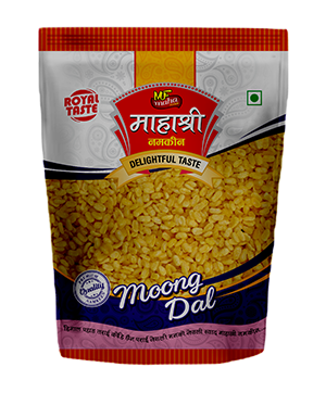 Moong Dal 300g