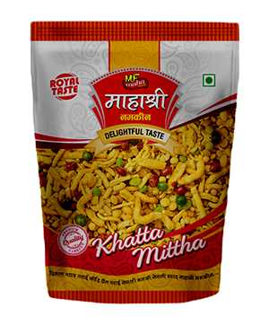 Khatta Mitha 200g