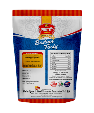 Badam Testy 250g