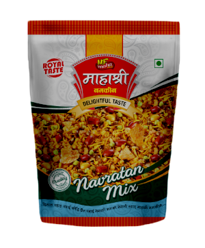 Navratan Mix 200g