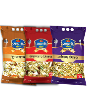 Phurandana, Majedar,& Sadabahar mix