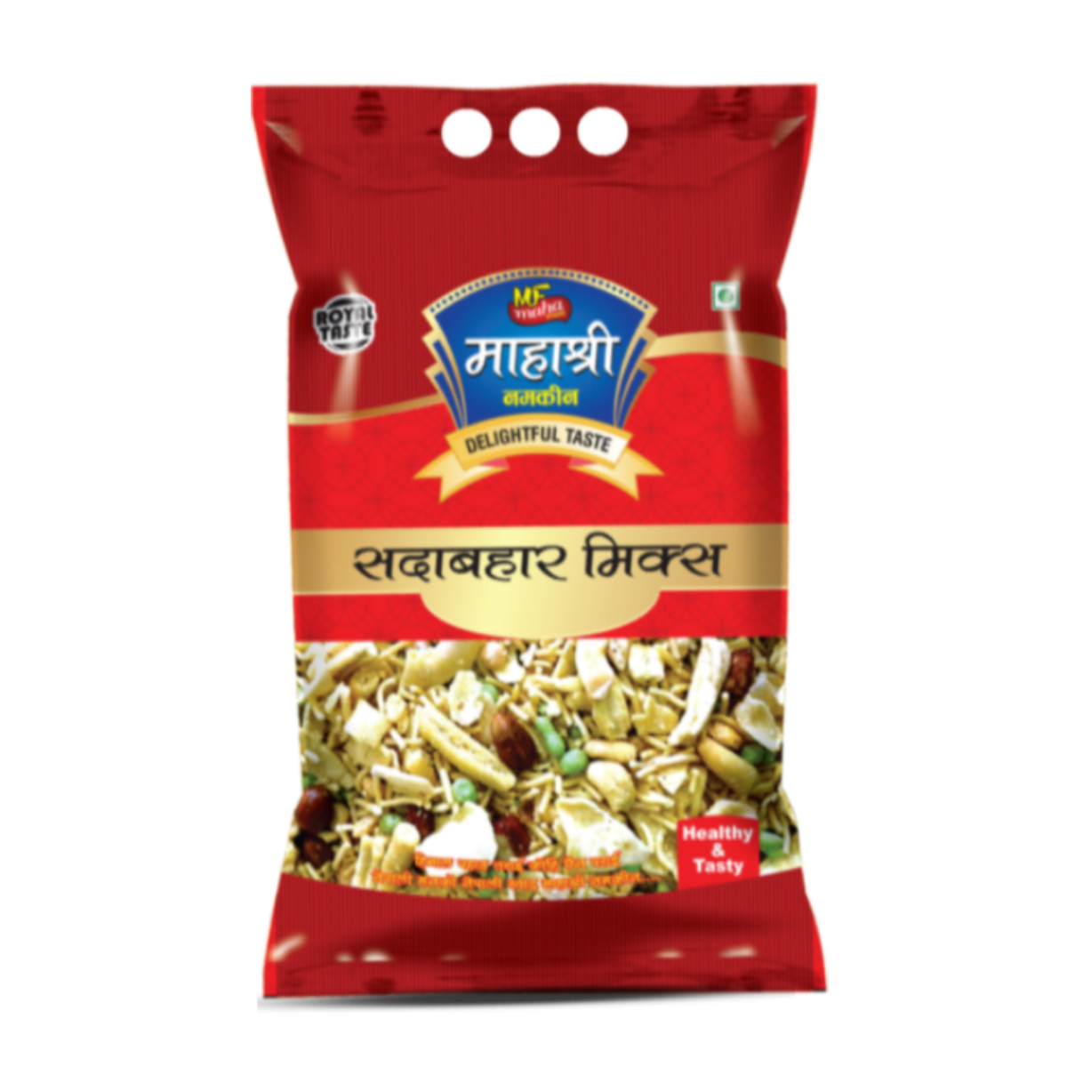 Phurandana, Majedar,& Sadabahar mix