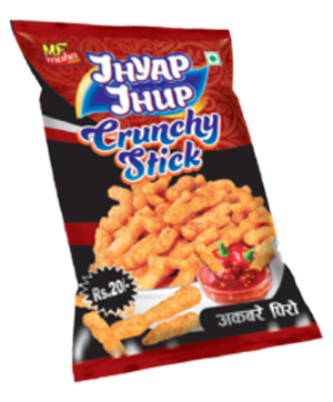 Jyap Jhup Crunchy Stick (अकबरे पिरो )