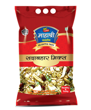 सदाबहार मिक्स (700 Gm)