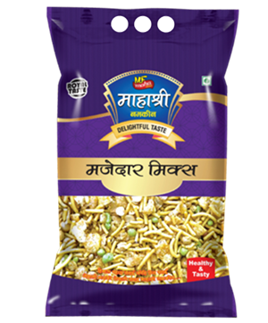 मजेदार मिक्स  (580 Gm)